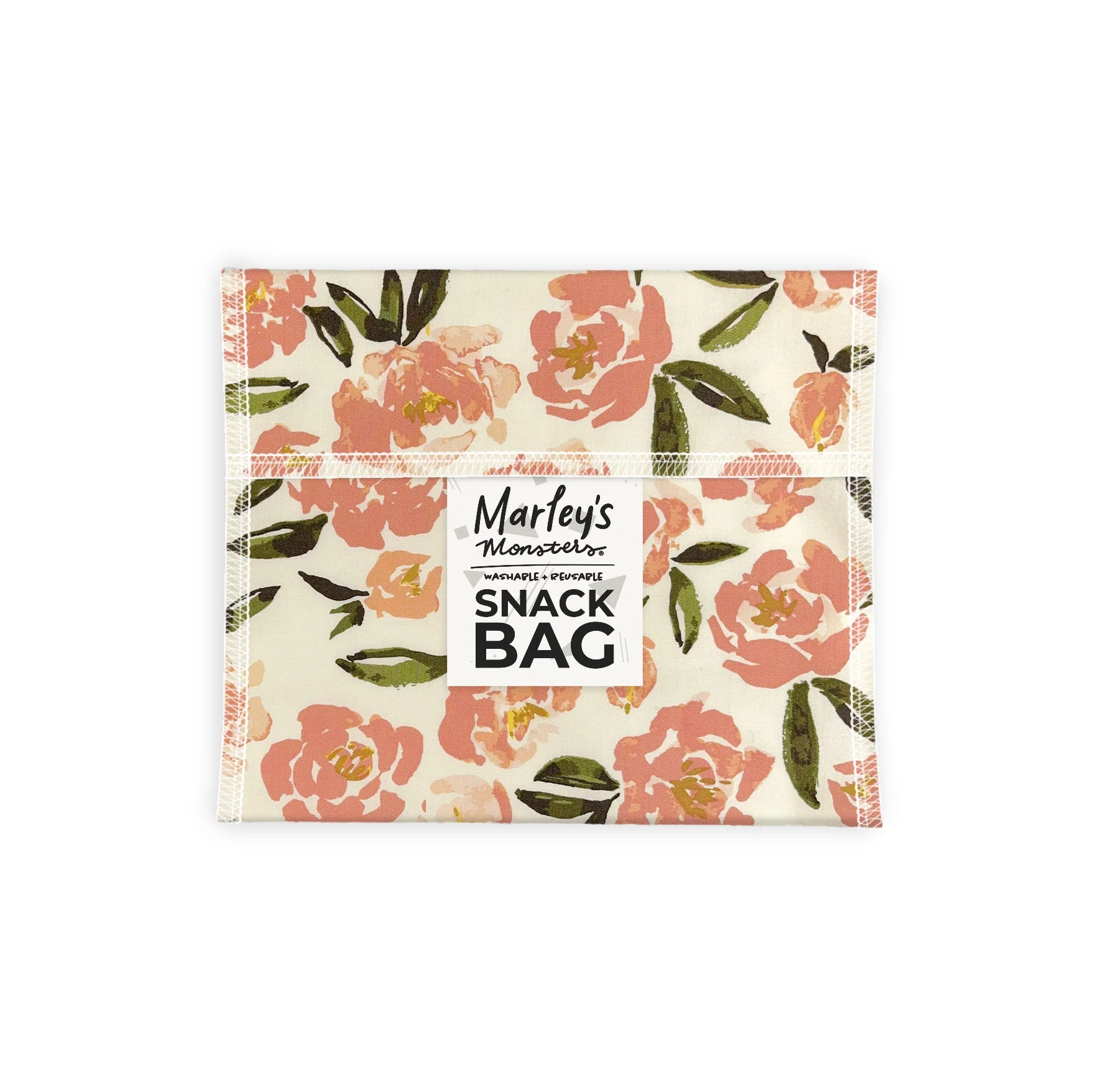 Marley's Monsters Snack Bag - Image 27