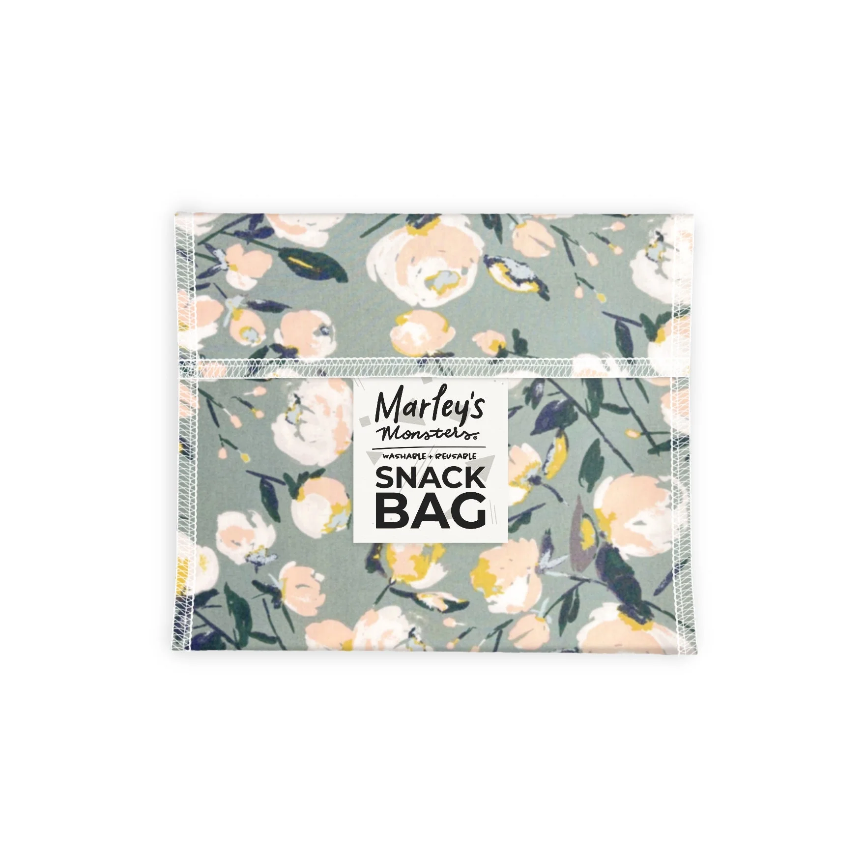 Marley's Monsters Snack Bag - Image 29