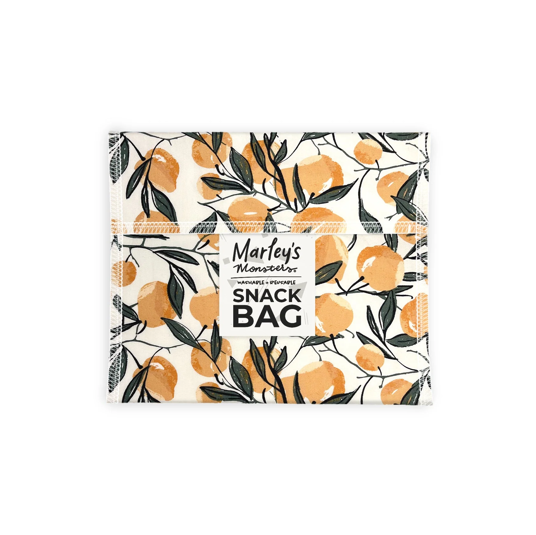 Marley's Monsters Snack Bag - Image 31