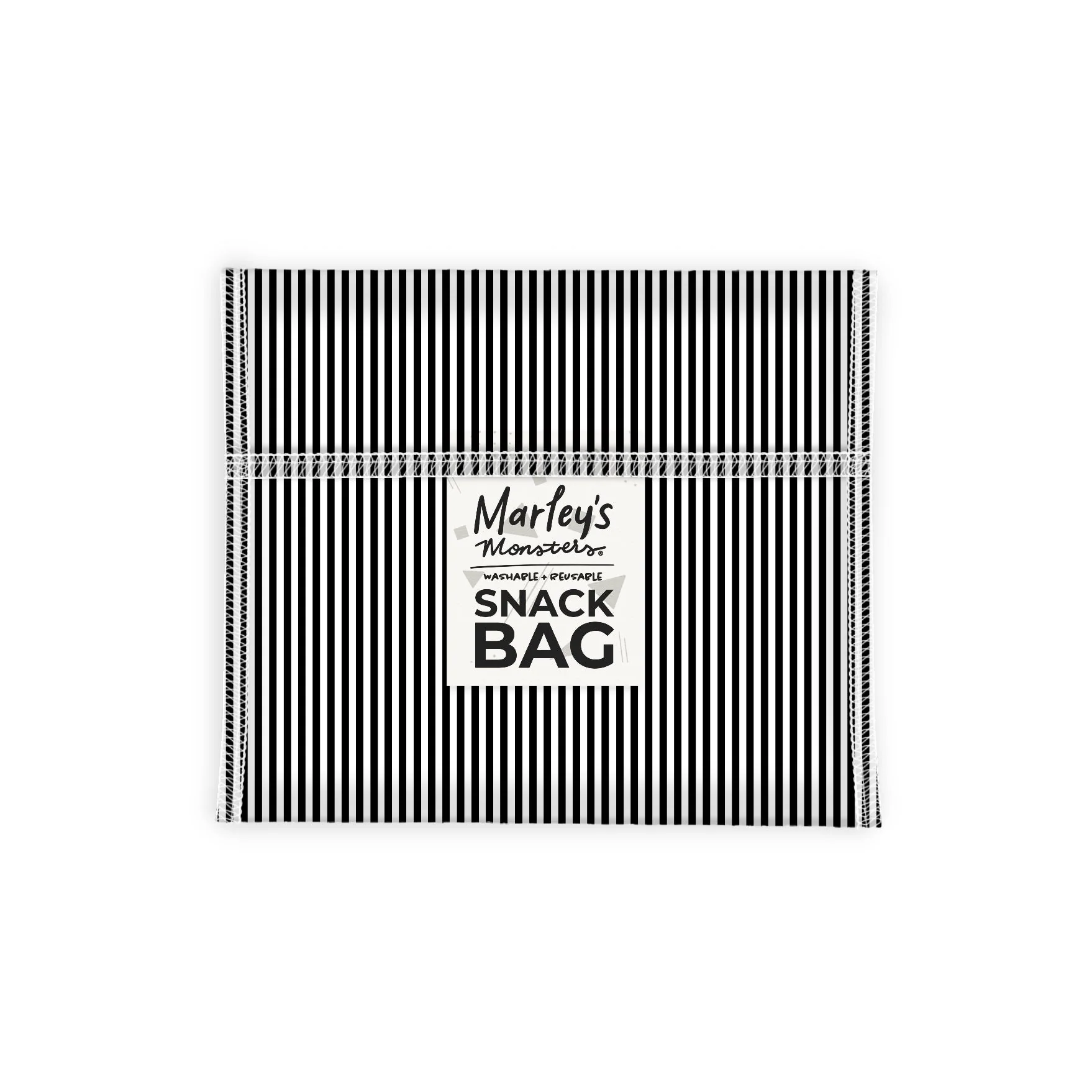 Marley's Monsters Snack Bag - Image 37