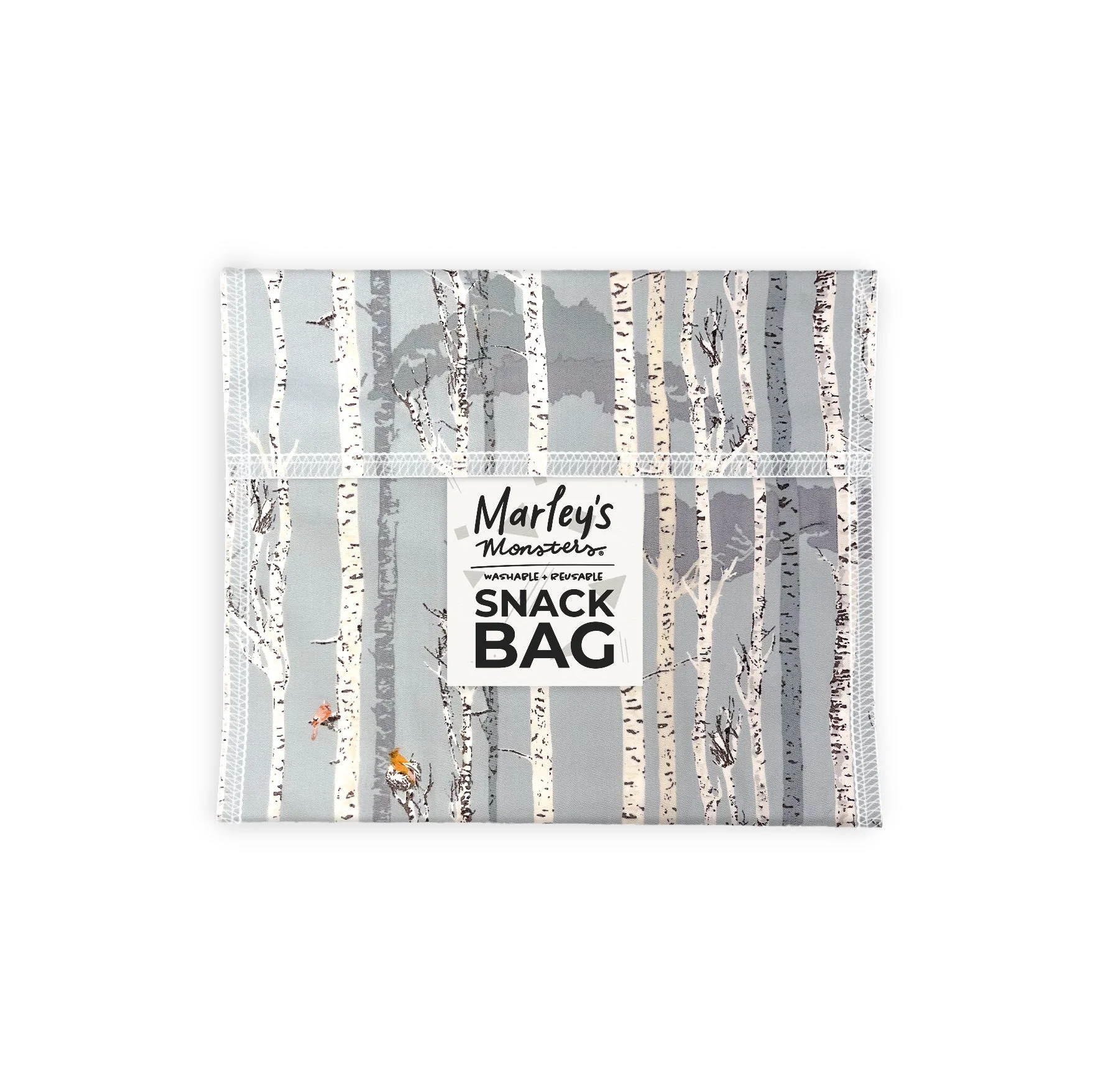 Marley's Monsters Snack Bag - Image 39