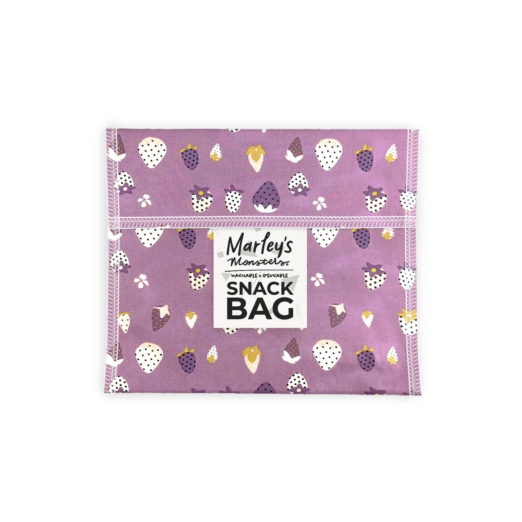 Marley's Monsters Snack Bag - Image 41