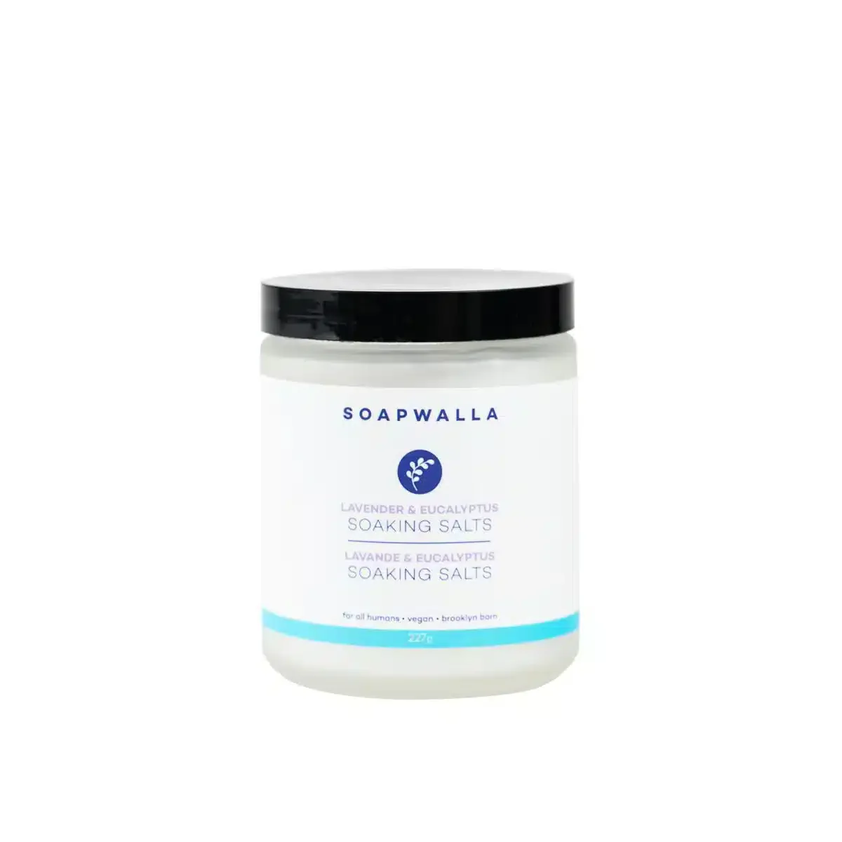 Soapwalla Soaking Salts - 2 Pack - Image 3