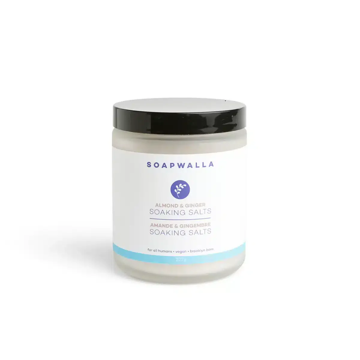 Soapwalla Soaking Salts - 2 Pack - Image 4