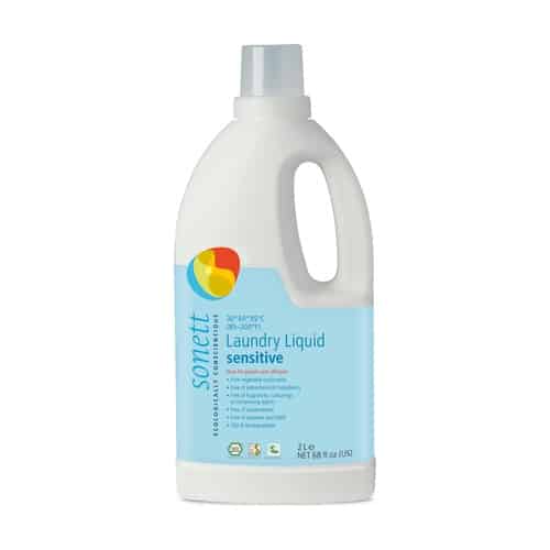 Sonett Natural Laundry Liquid - Image 5