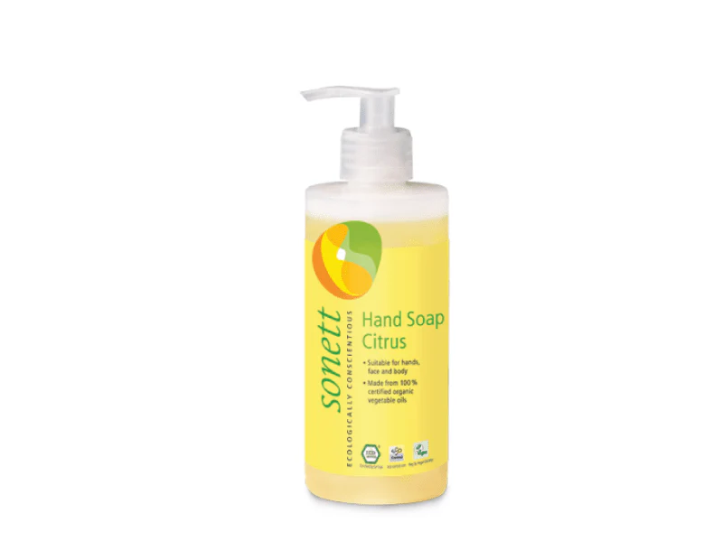 Sonett Liquid Hand Soap - Image 6