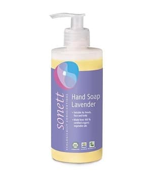 Sonett Liquid Hand Soap - Image 7