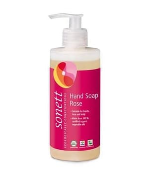 Sonett Liquid Hand Soap - Image 8