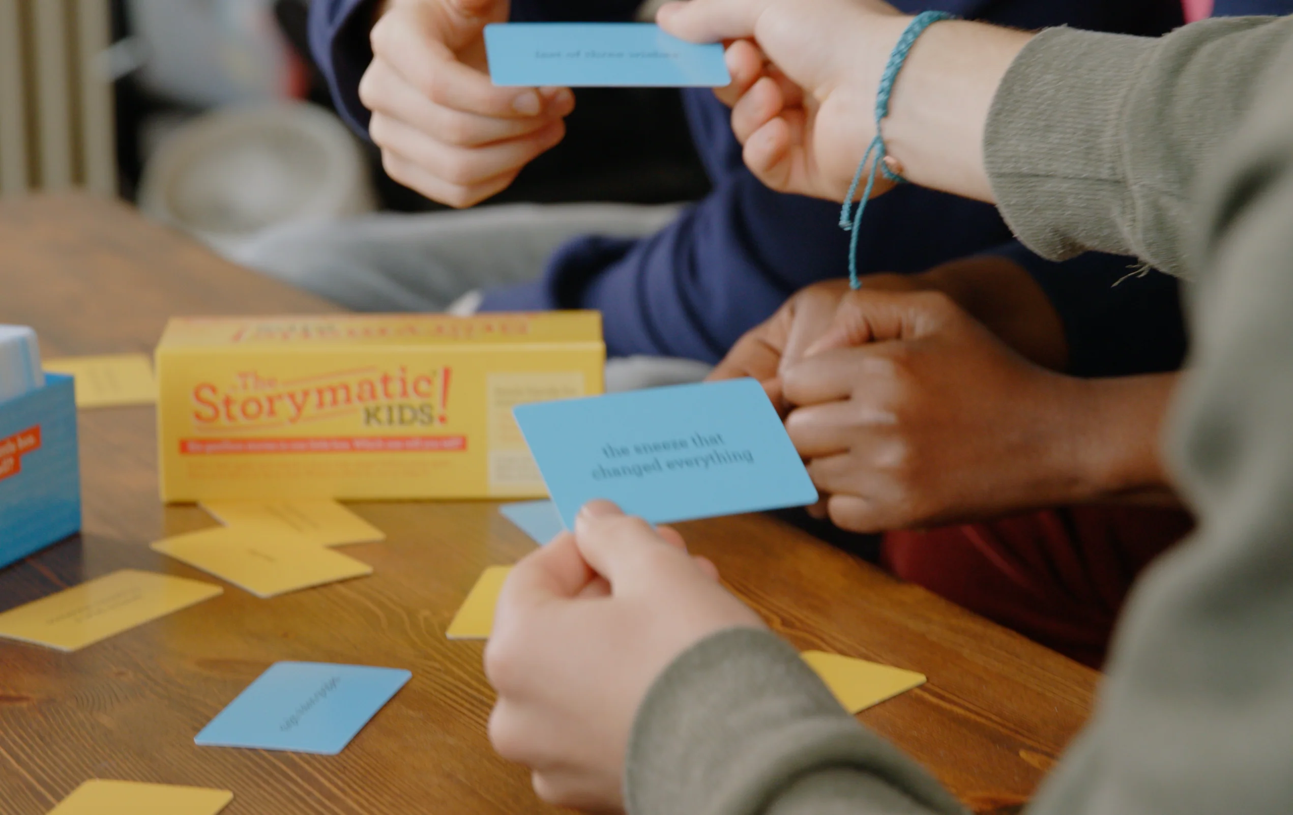 Storymatic Kids - Image 2