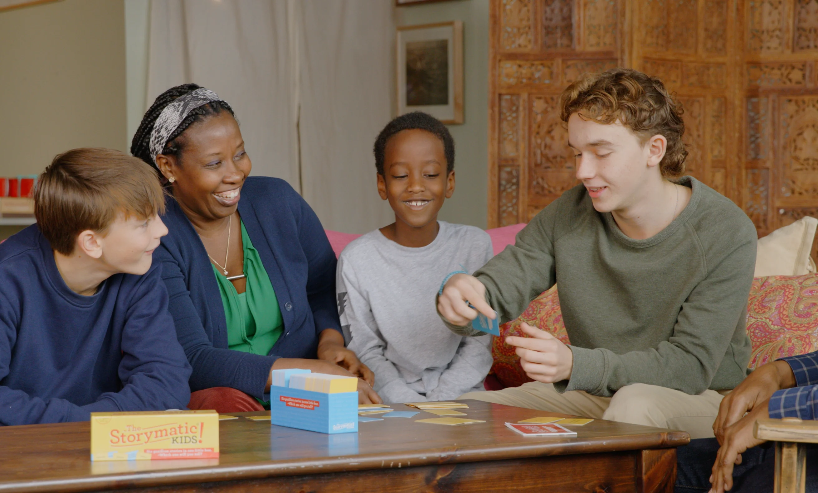 Storymatic Kids - Image 3