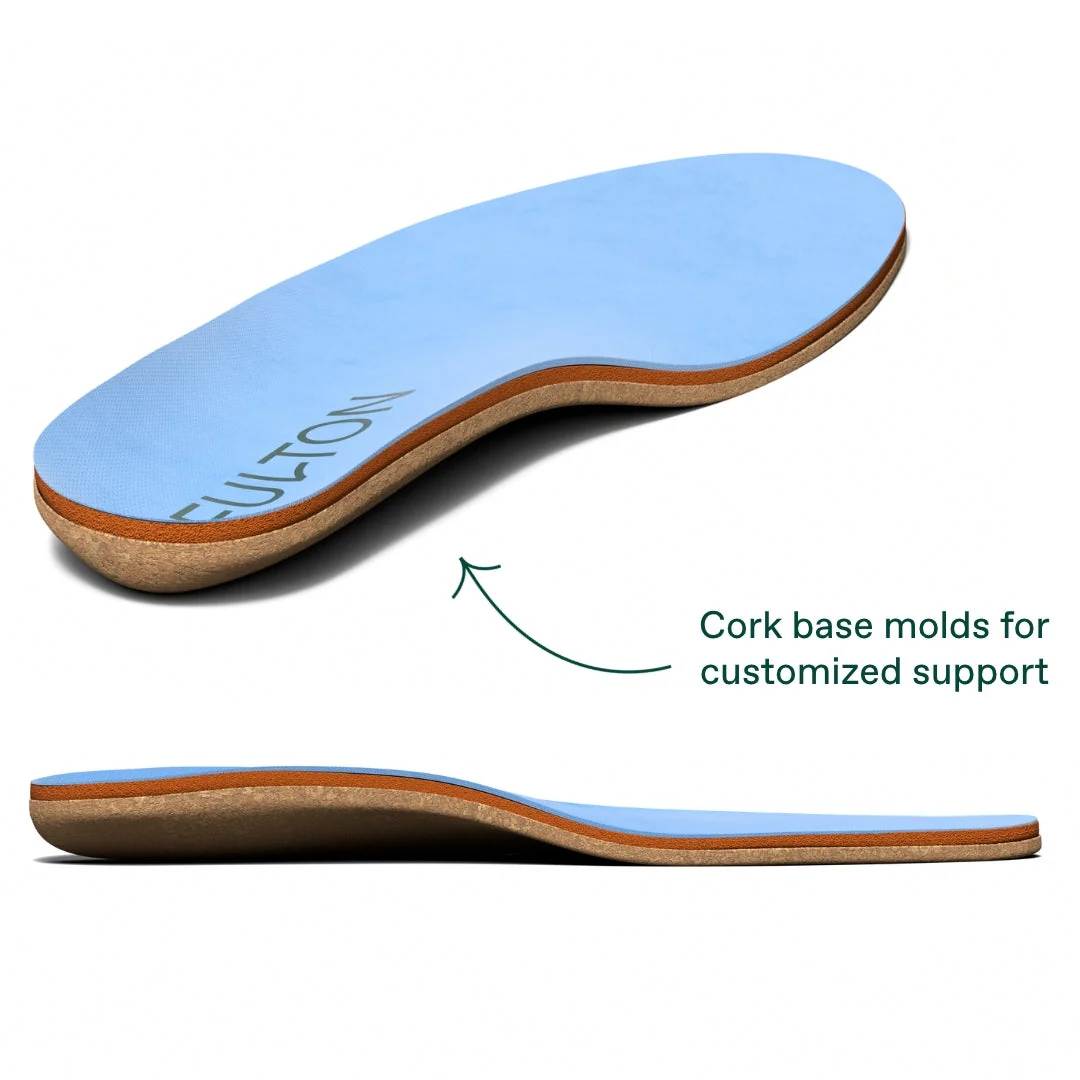 The Athletic Insole - Image 3