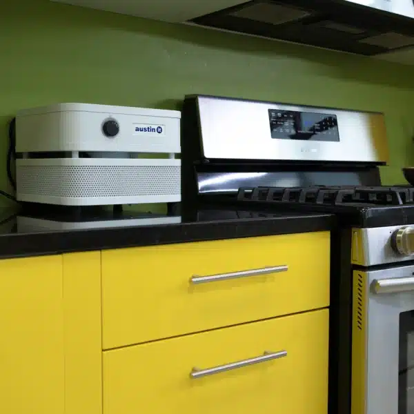 The Austin "it"  Personal HEPA Air Purifier - Image 3