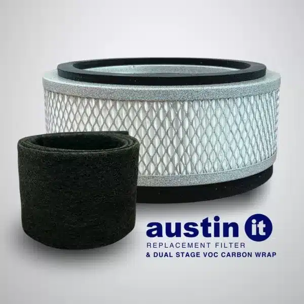The Austin "it" Replacement Filters - Image 4