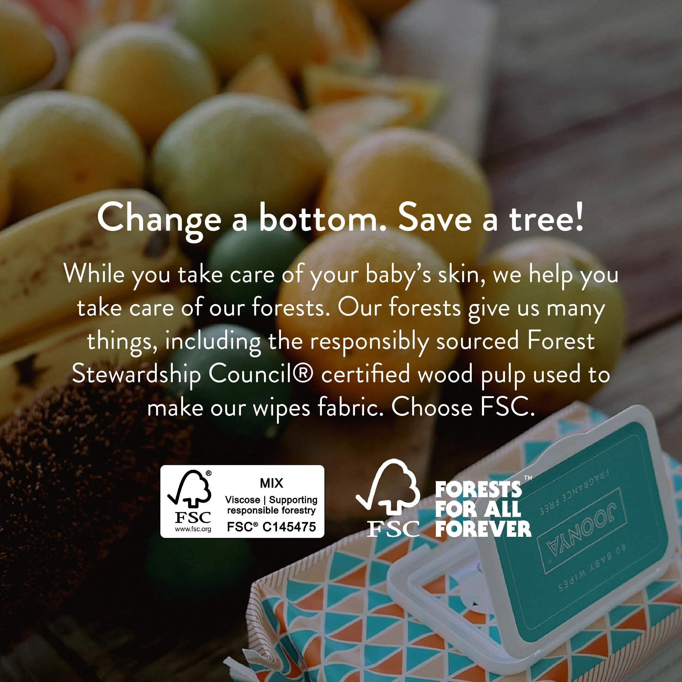 Trial Wipes - 1 Pack of 80 wipes - Image 6