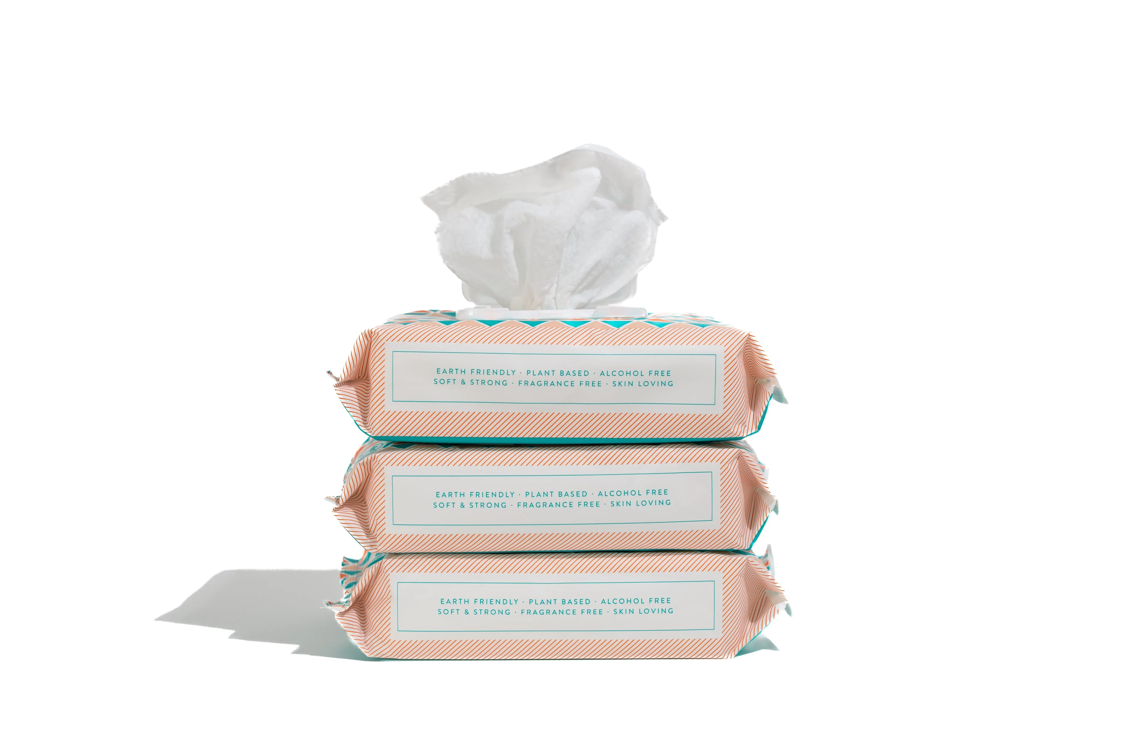 Trial Wipes 3 Pack - Image 13