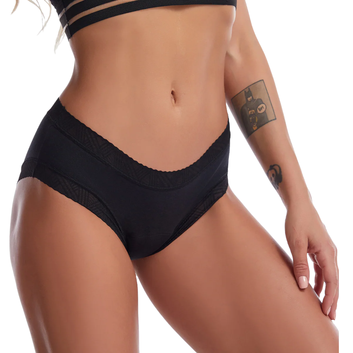 Tampon Tribe Tweenie Bikini - Image 3