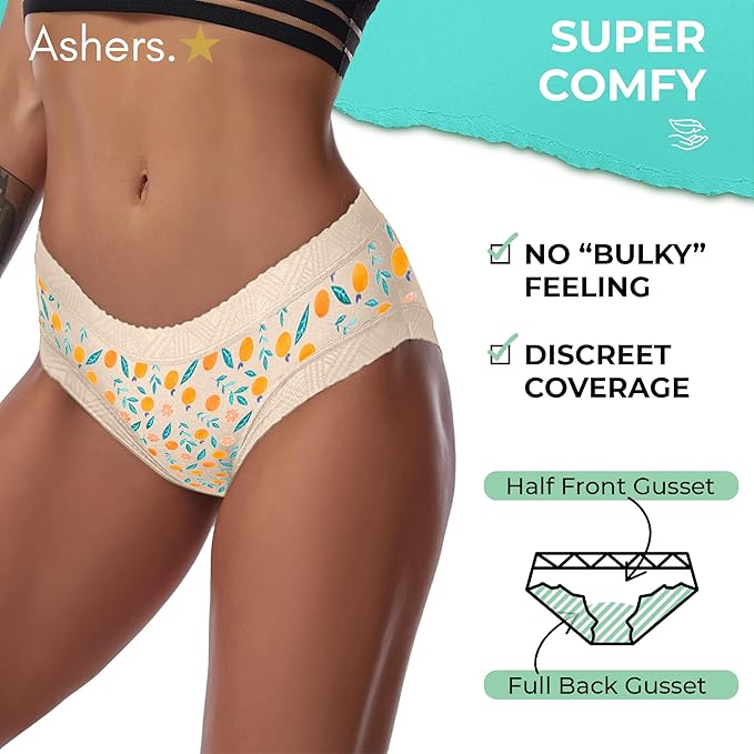 Tampon Tribe Tweenie Bikini - Image 5