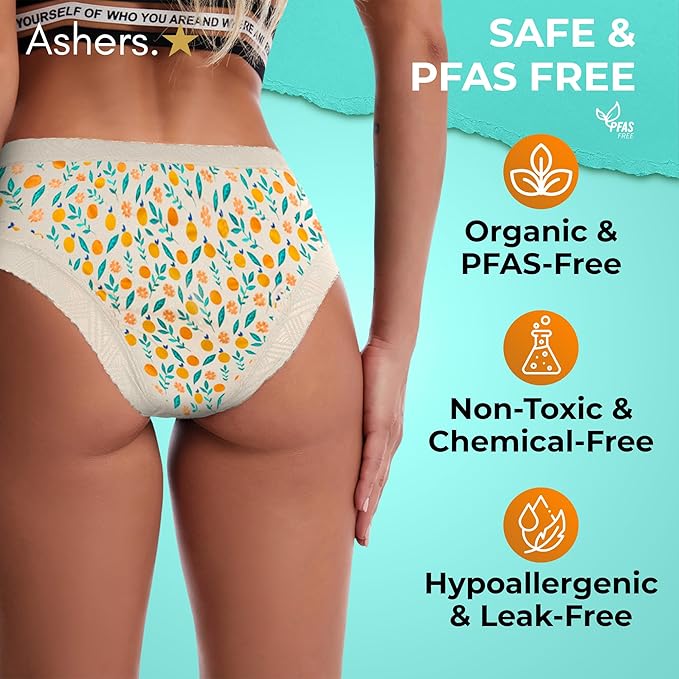 Tampon Tribe Tweenie Bikini - Image 6