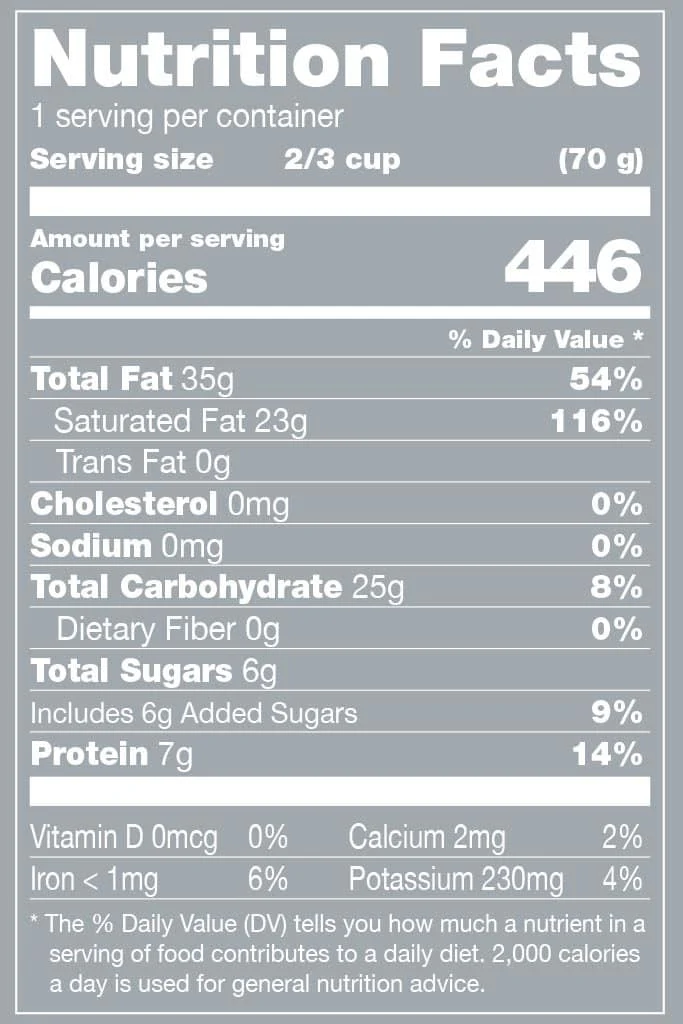 Villakuyaya Milk Chocolate QUINOA CRUNCH & PINK SALT 39% (10 Pack) - Image 4