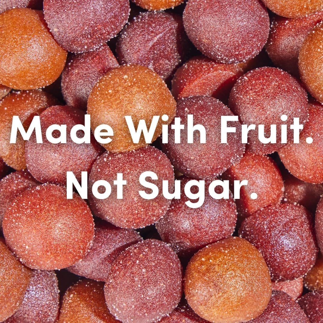 Llama Naturals Vitamin D3 Gummies, Raspberry (120 ct) - Image 6