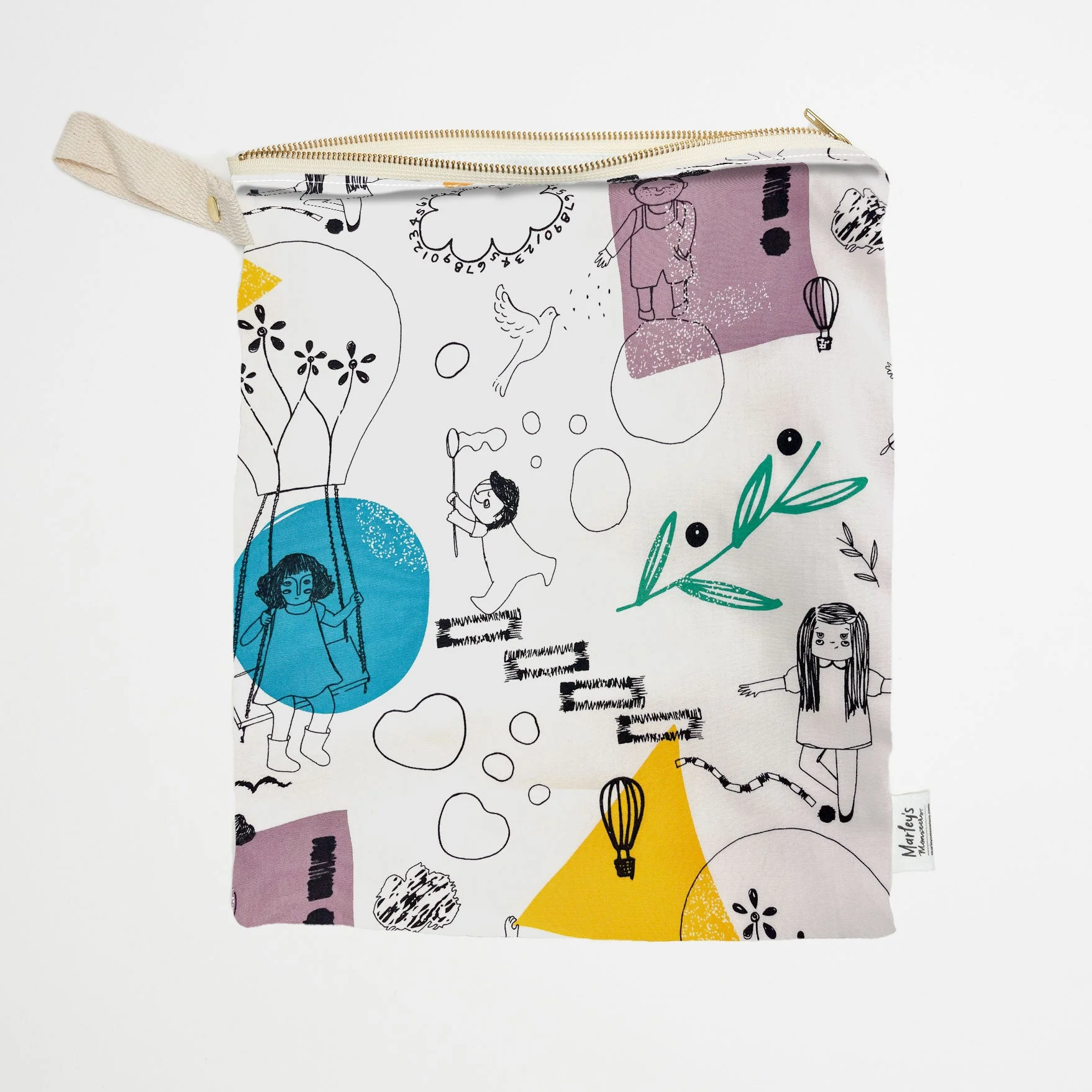 Wet Bag - Image 6