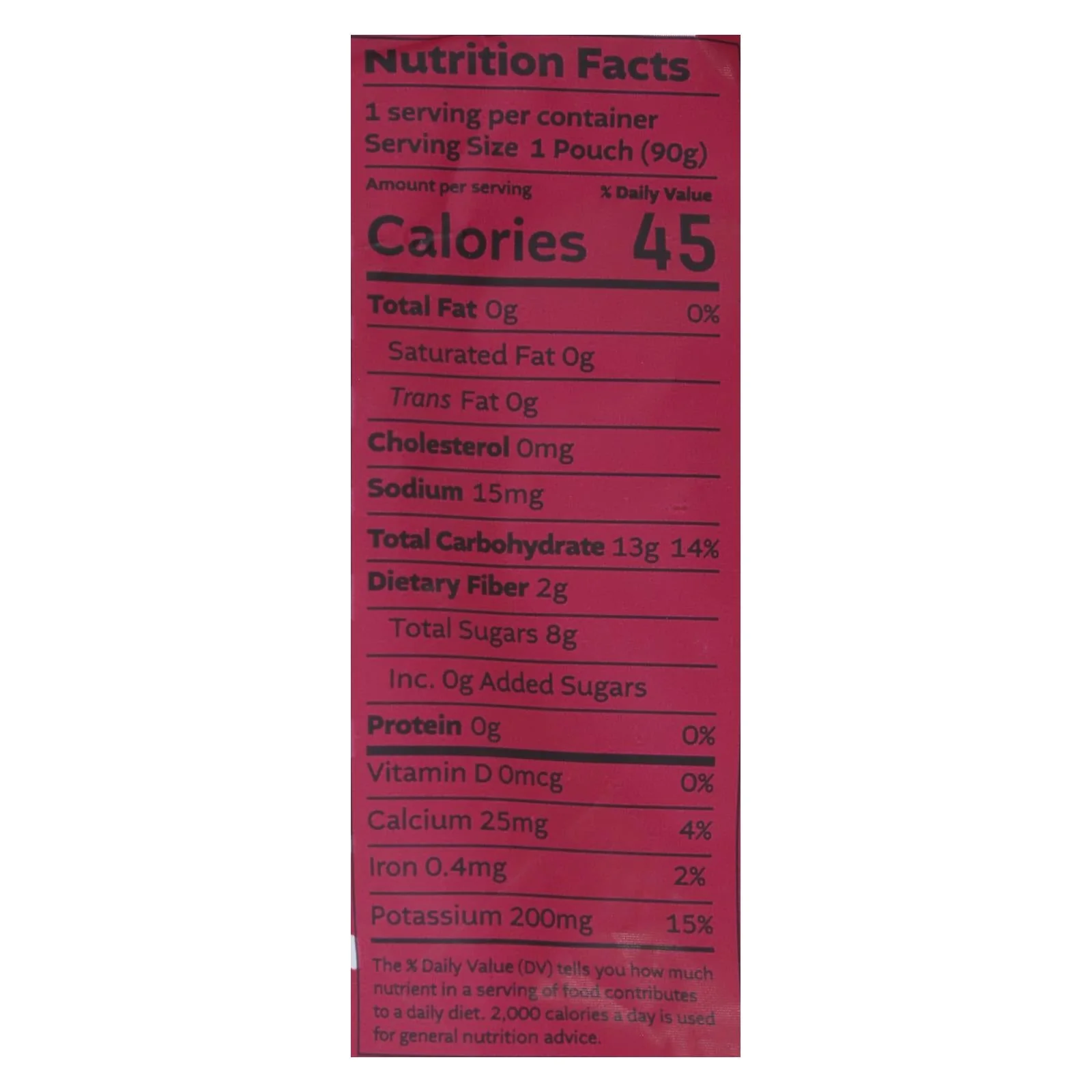 White Leaf Provisions Baby Food Apple Sweet Potato (6-pack) - 3.2 Oz. - Image 4