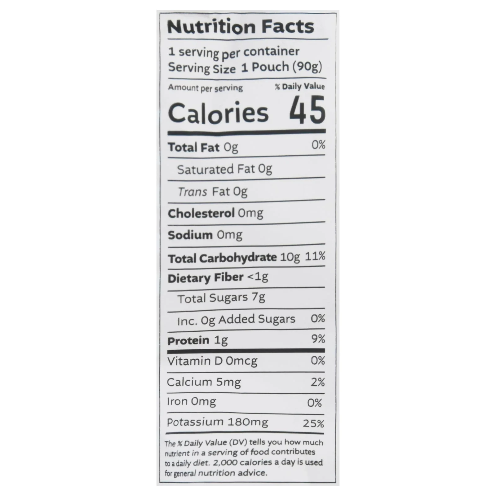 White Leaf Provisions Peach & Oat 90 Grm, Pack of 6 - Image 7