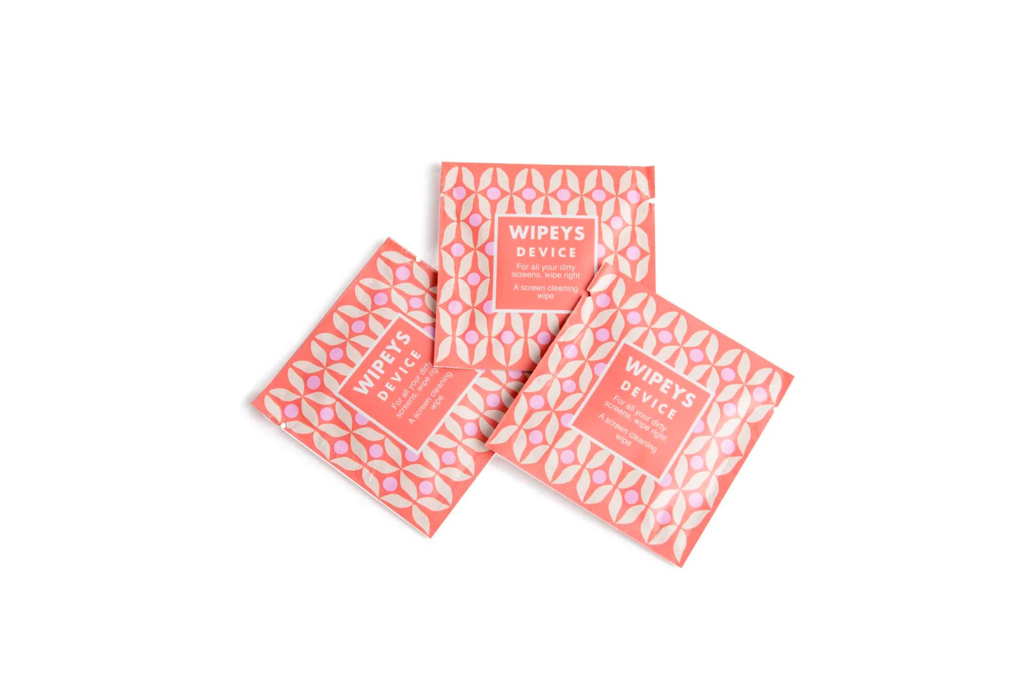 Wipeys Electronic Device Wipes - Image 3