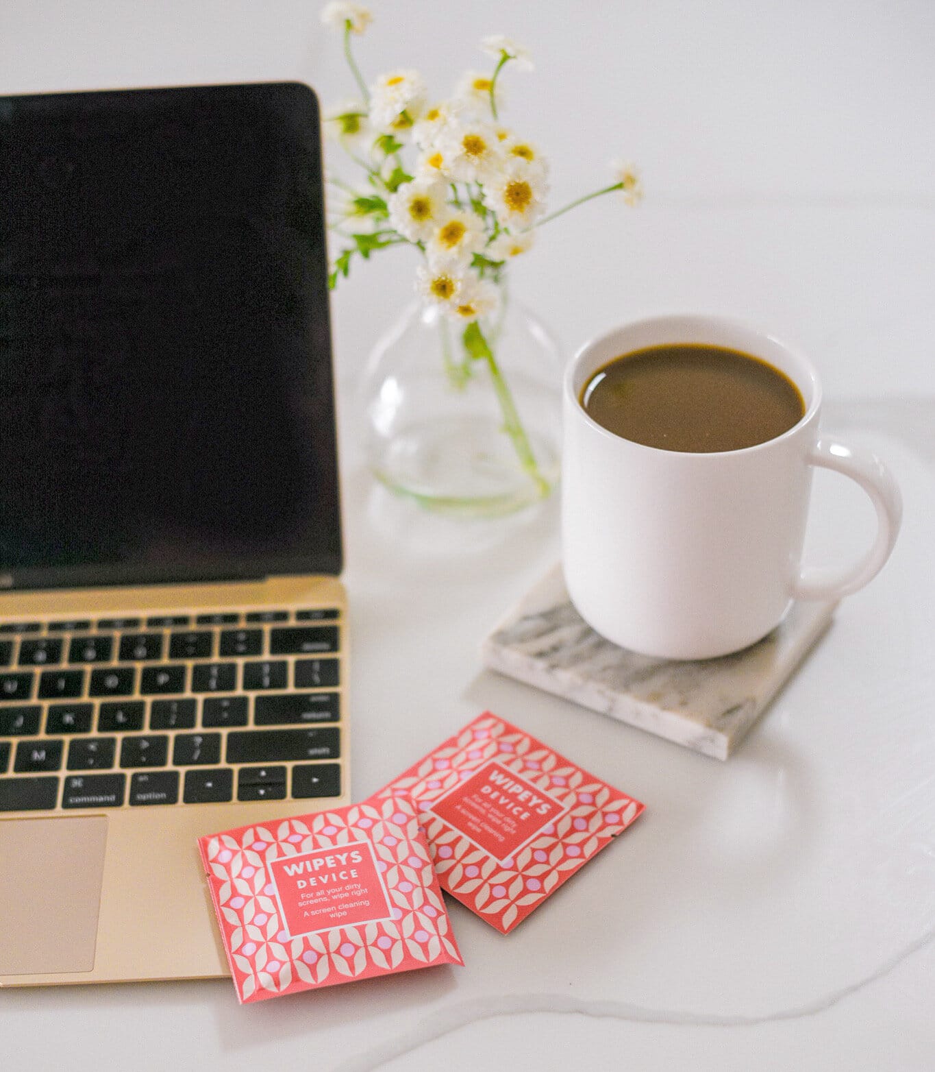 Wipeys Electronic Device Wipes - Image 5