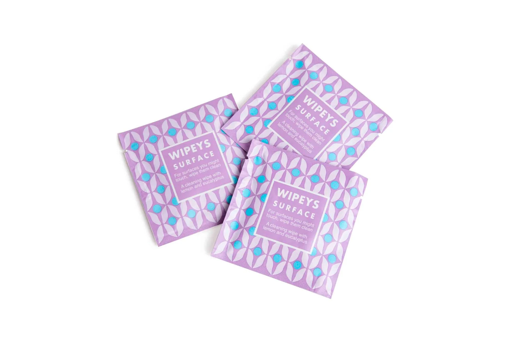 Wipeys Multi Surface Wipes - Image 4